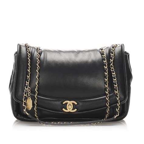 pre owned Chanel bags australia